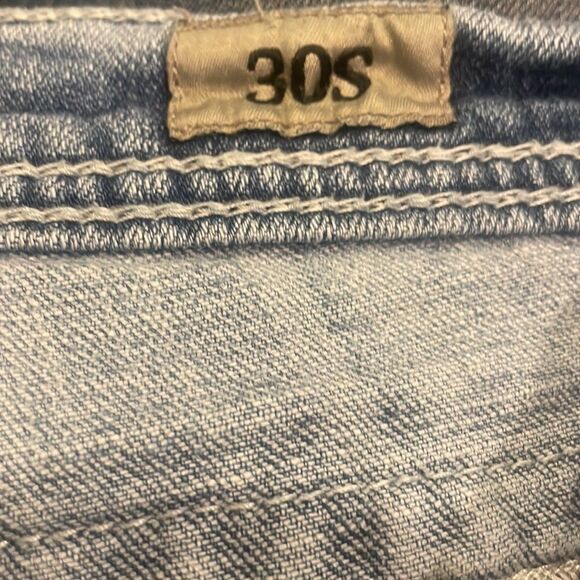 BKE Jeans 30S (5491) - Picture 7 of 10